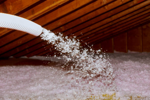 Best Insulation for Specific Applications in Key Center, WA