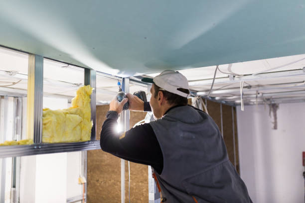 Best DIY Insulation Kits and Guidance in Key Center, WA
