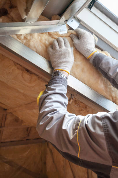 Best Energy Efficiency Insulation in Key Center, WA