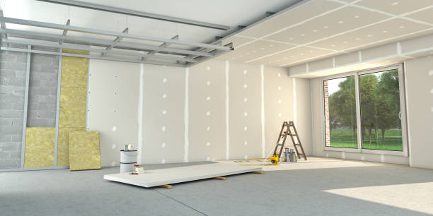 Best Blown-in Insulation in Key Center, WA