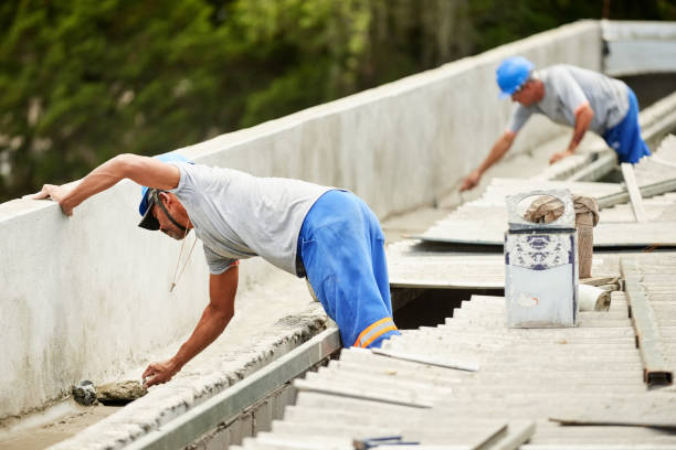 Best Commercial Insulation in Key Center, WA