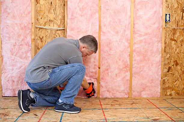 Professional Insulation Contractor in Key Center, WA
