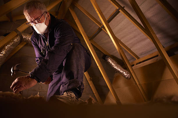  Key Center, WA Insulation Contractor Pros